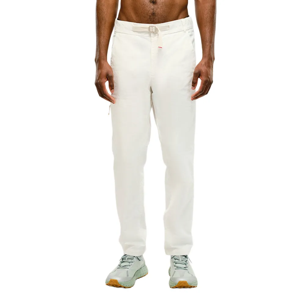 Брюки чинос The Mountain Studio Mountain ripstop, белый
Брюки чинос The Mountain Studio Mountain ripstop, белый