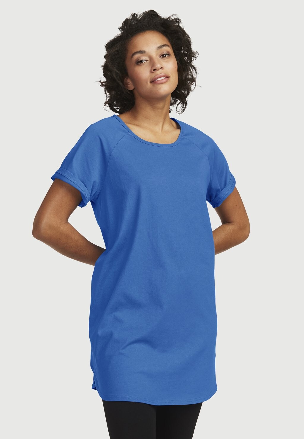 Футболка базовая 2 PACK Cellbes Of Sweden, цвет blue/black
Футболка базовая 2 PACK Cellbes Of Sweden, цвет blue/black