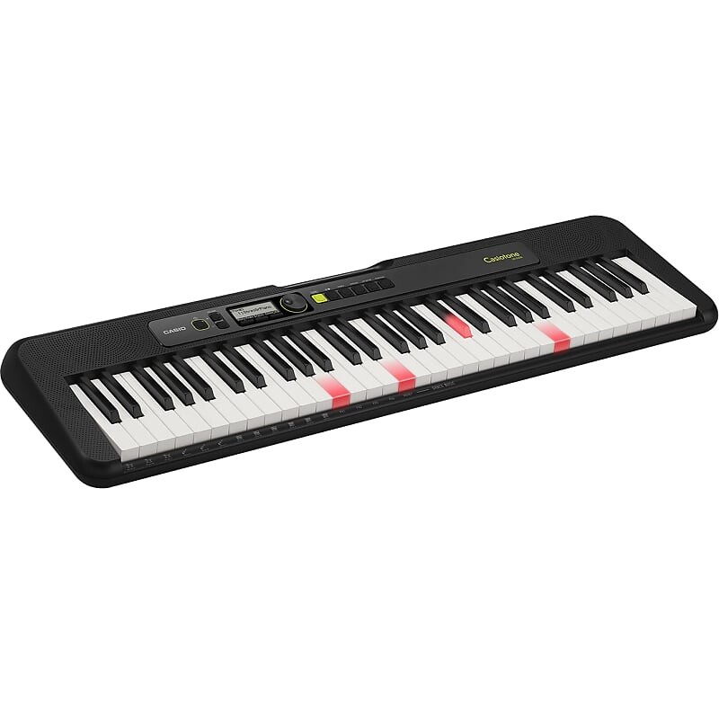 Casio LK-S250 61 клавиша в стиле фортепиано с клавишами с подсветкой LK-S250 61 Piano-style Keys w/ Up Keys
Casio LK-S250 61 клавиша в стиле фортепиано с клавишами с подсветкой LK-S250 61 Piano-style Keys w/ Up Keys