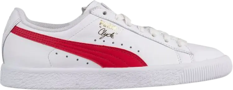 Кроссовки Puma Clyde Core Foil Jr Barbados Cherry, красный, Красный;серый, Кроссовки Puma Clyde Core Foil Jr Barbados Cherry, красный
Кроссовки Puma Clyde Core Foil Jr Barbados Cherry, красный, Красный;серый, Кроссовки Puma Clyde Core Foil Jr Barbados Cherry, красный