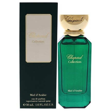 Chopard Miel d'Arabie Women 1.6oz EDP Spray
Chopard Miel d'Arabie Women 1.6oz EDP Spray