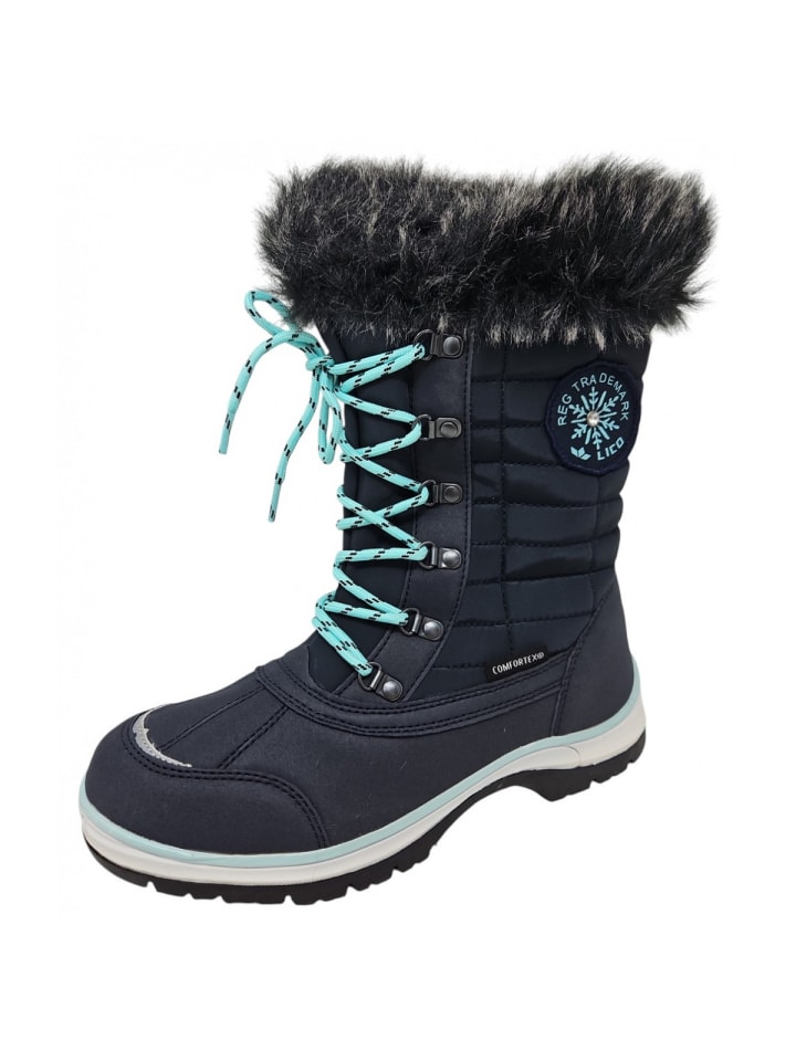 Сапоги GEKA-SPORT Boots Lillesand, синий
Сапоги GEKA-SPORT Boots Lillesand, синий