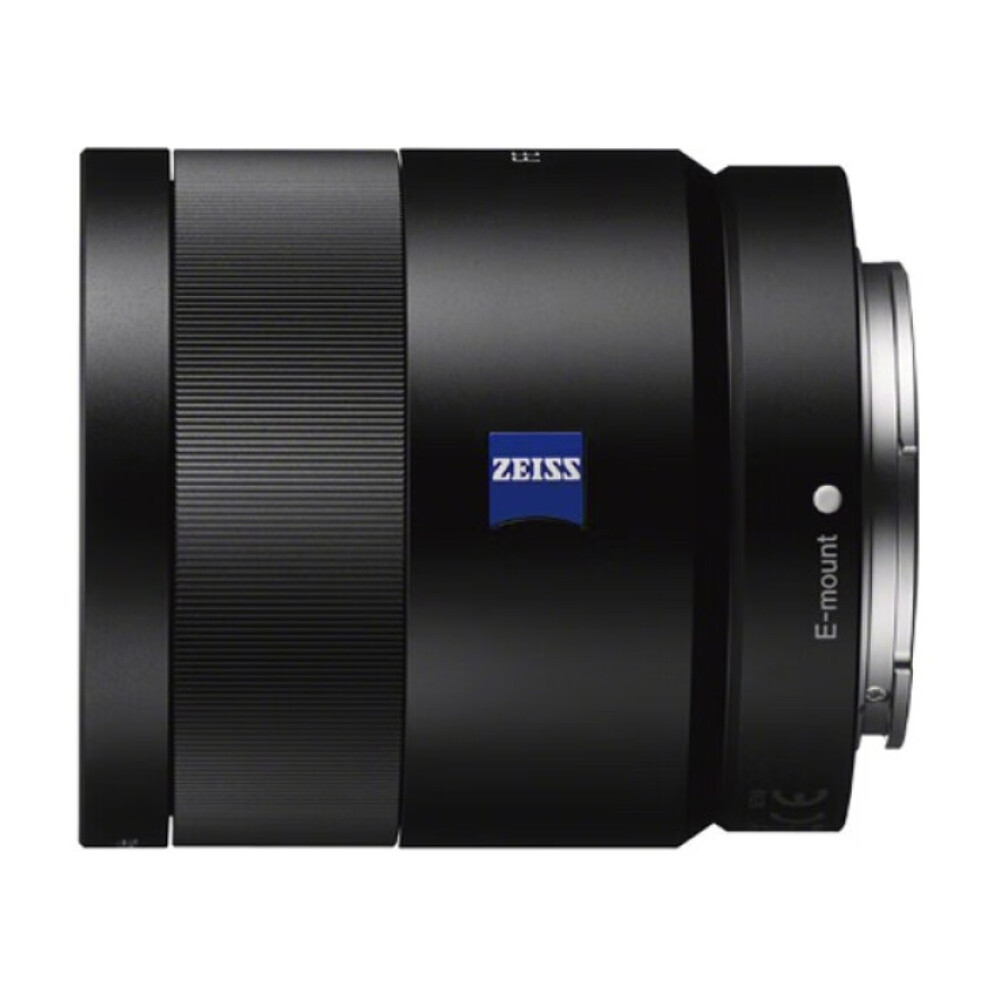 Объектив Sony Sonnar T* FE 55mm F1.8 ZA, SEL55F18Z, черный
Объектив Sony Sonnar T* FE 55mm F1.8 ZA, SEL55F18Z, черный