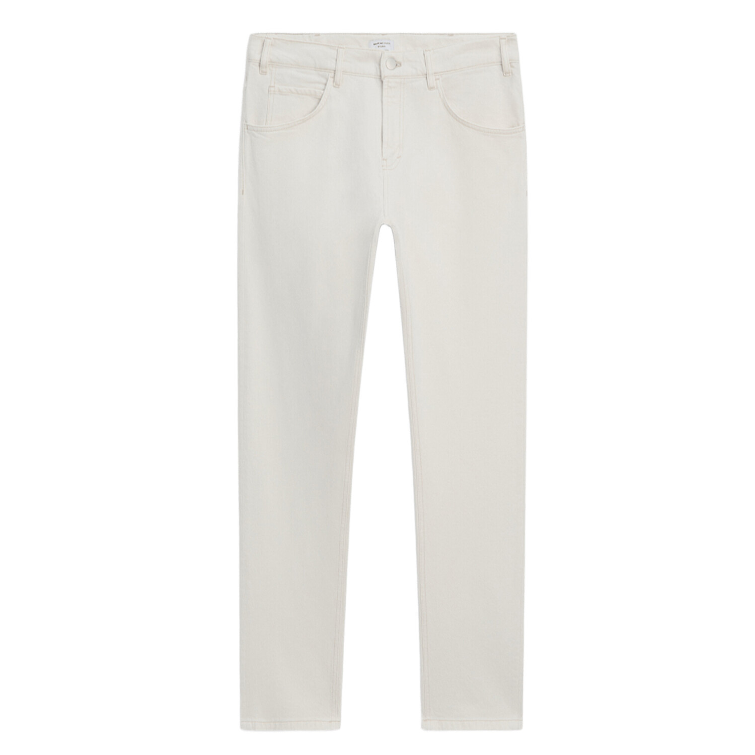 Брюки прямого кроя из смесового хлопка Massimo Dutti, кремовый, Бежевый, Брюки прямого кроя из смесового хлопка Massimo Dutti, кремовый
Брюки прямого кроя из смесового хлопка Massimo Dutti, кремовый, Бежевый, Брюки прямого кроя из смесового хлопка Massimo Dutti, кремовый
