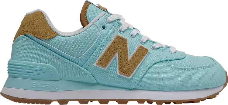Кроссовки New Balance Wmns 574 'Blue Workwear', синий
Кроссовки New Balance Wmns 574 'Blue Workwear', синий