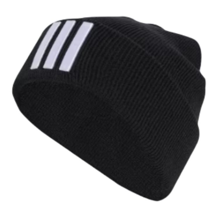 Adidas Акриловые шапки Unisex Black/White
Adidas Акриловые шапки Unisex Black/White