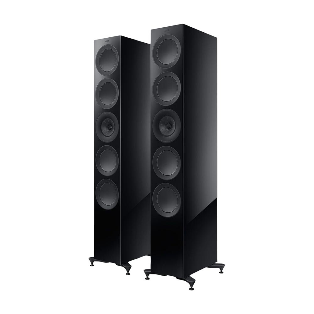 Напольная акустика KEF R11 Meta, 2 шт, глянцевый черный
Напольная акустика KEF R11 Meta, 2 шт, глянцевый черный