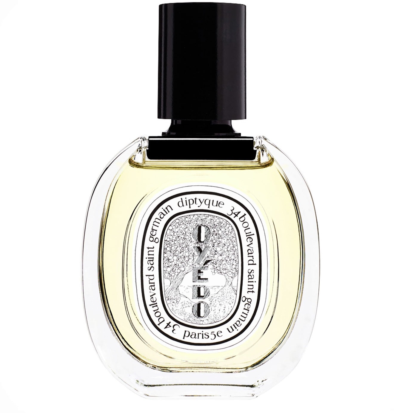 Туалетная вода Diptyque Oyédo Unisex
Туалетная вода Diptyque Oyédo Unisex