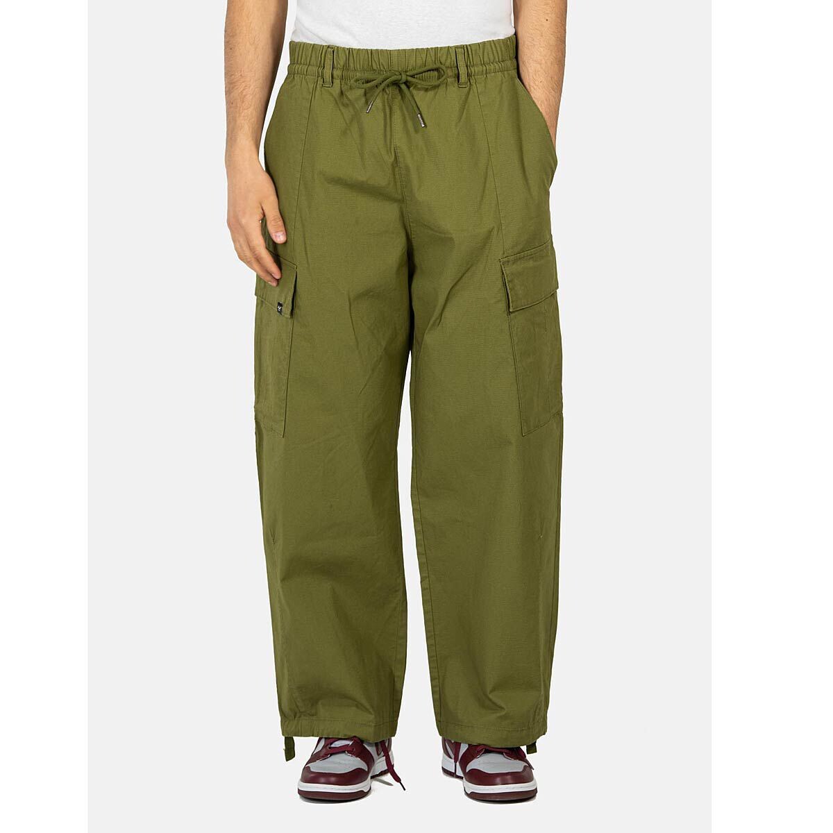 Брюки Para Cargo Reell, цвет Schwarz
Брюки Para Cargo Reell, цвет Schwarz