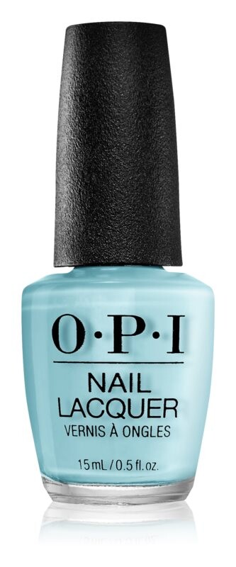 Лак для ногтей OPI Nail Lacquer, Can't Find My Czechbook 15 мл
Лак для ногтей OPI Nail Lacquer, Can't Find My Czechbook 15 мл