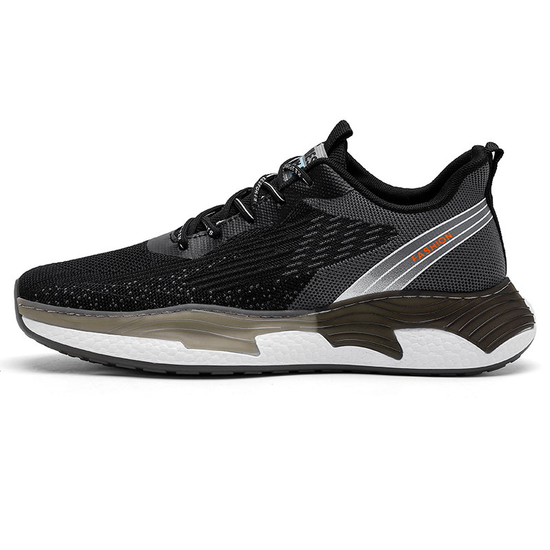 TFKY Скользоустойчивые дышащие легкие мужские кеды низкие черные, цвет Black
TFKY Скользоустойчивые дышащие легкие мужские кеды низкие черные, цвет Black