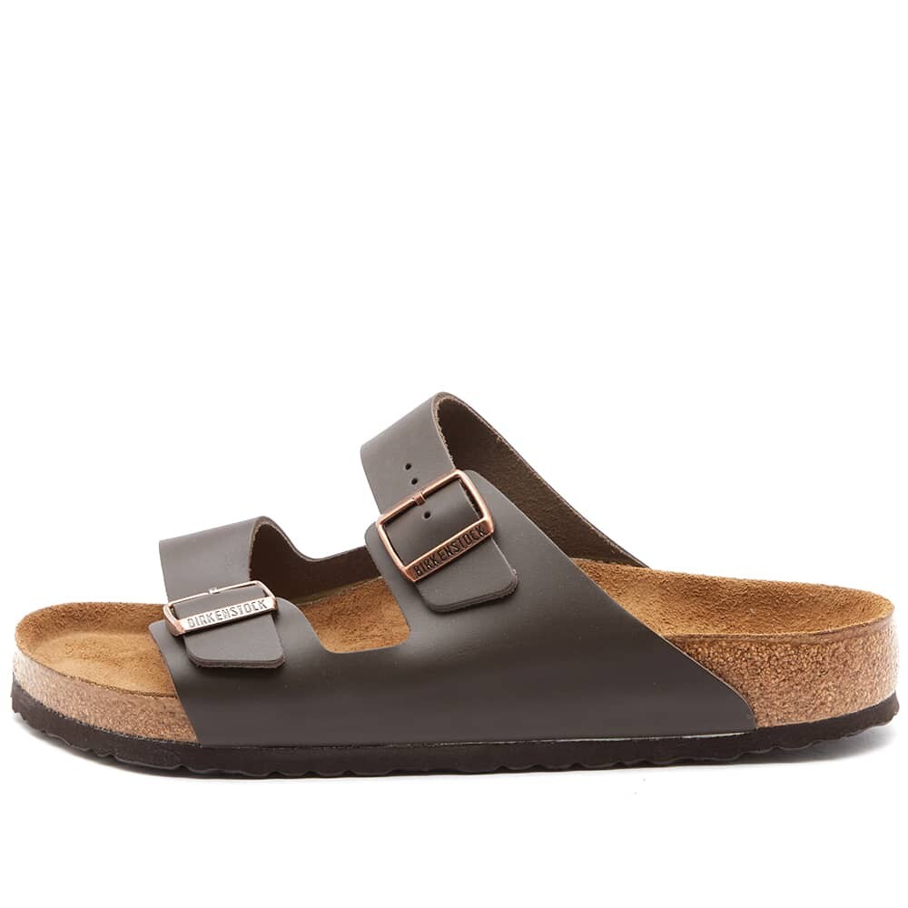 Сандалии Birkenstock Arizona
Сандалии Birkenstock Arizona