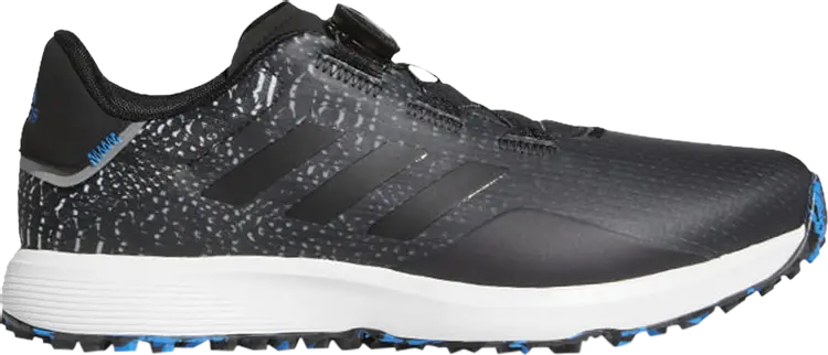 Кроссовки Adidas S2G BOA Wide 'Black Grey, черный, Черный;серый, Кроссовки Adidas S2G BOA Wide 'Black Grey, черный
Кроссовки Adidas S2G BOA Wide 'Black Grey, черный, Черный;серый, Кроссовки Adidas S2G BOA Wide 'Black Grey, черный