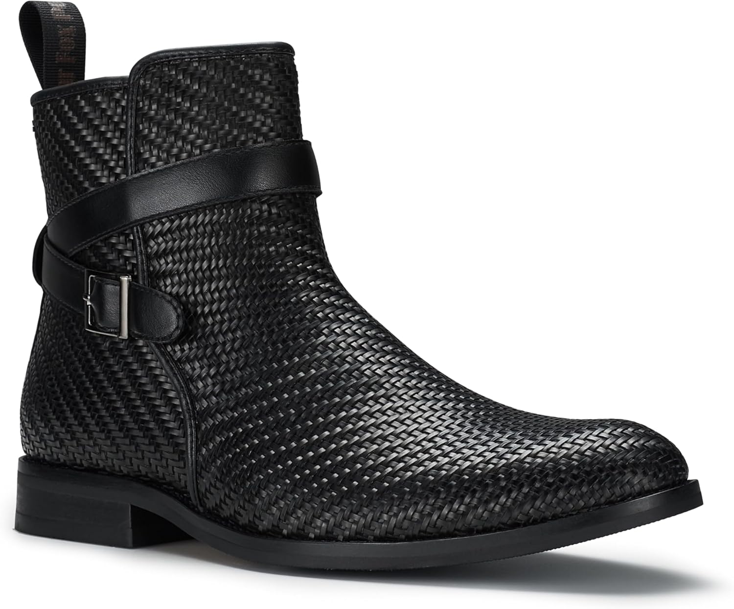 Мужские инженерные ботинки Polar Fox, черный
Мужские инженерные ботинки Polar Fox, черный