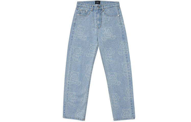 Acme De La Vie Джинсы Unisex Blue
Acme De La Vie Джинсы Unisex Blue