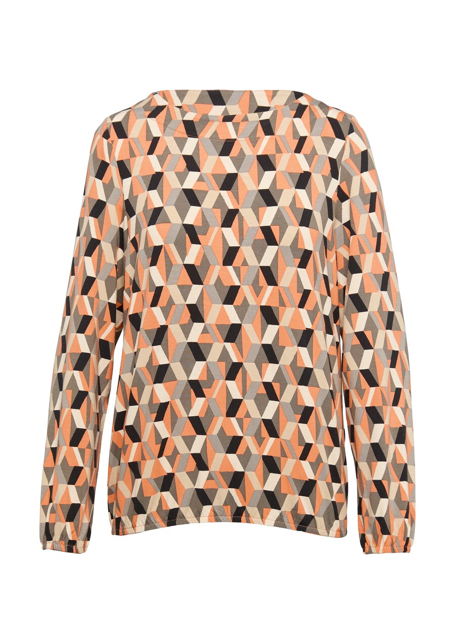 Рубашка s.Oliver, разноцветный
Рубашка s.Oliver, разноцветный