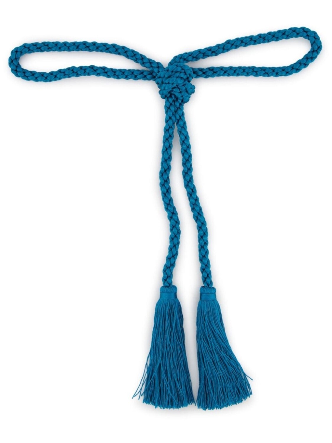 Пояс Olivina с кисточками PAULA, синий
Пояс Olivina с кисточками PAULA, синий