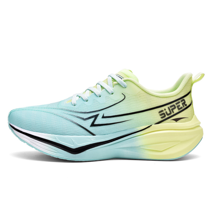 Низкие кроссовки для бега для мужчин FEIKE, Turquoise
Низкие кроссовки для бега для мужчин FEIKE, Turquoise