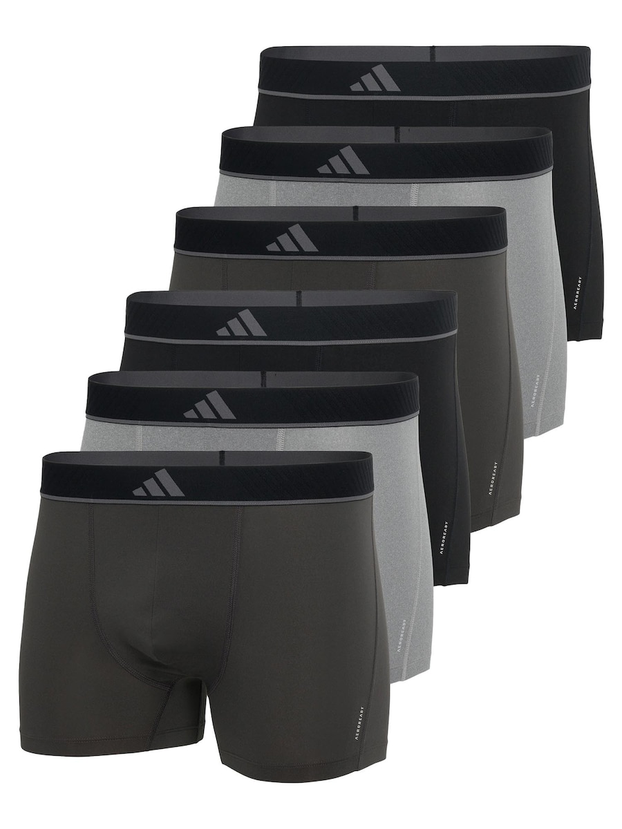 Боксеры ADIDAS SPORTSWEAR Active Micro Flex Eco, Mixed Colors
Боксеры ADIDAS SPORTSWEAR Active Micro Flex Eco, Mixed Colors