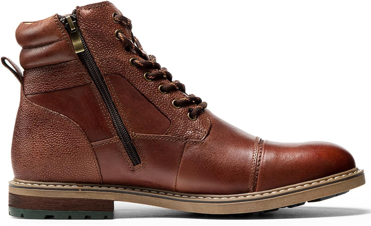 Мужские ботинки JHTZXEEI Мужские винтажные классические ботинки Мужские ботинки с заостренным носком, коричневый
Мужские ботинки JHTZXEEI Мужские винтажные классические ботинки Мужские ботинки с заостренным носком, коричневый