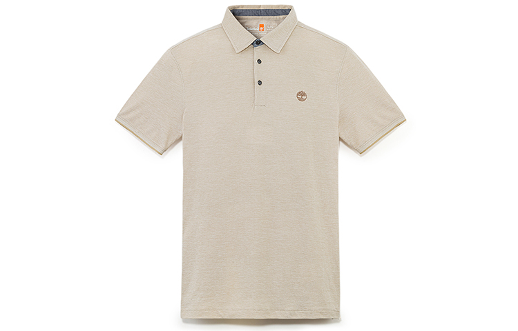 Футболка поло мужская Timberland цвета лакричного желтого
Футболка поло мужская Timberland цвета лакричного желтого