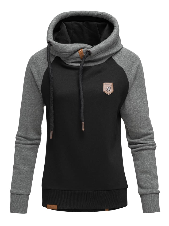 Толстовка с капюшоном REPUBLIX
Толстовка с капюшоном REPUBLIX