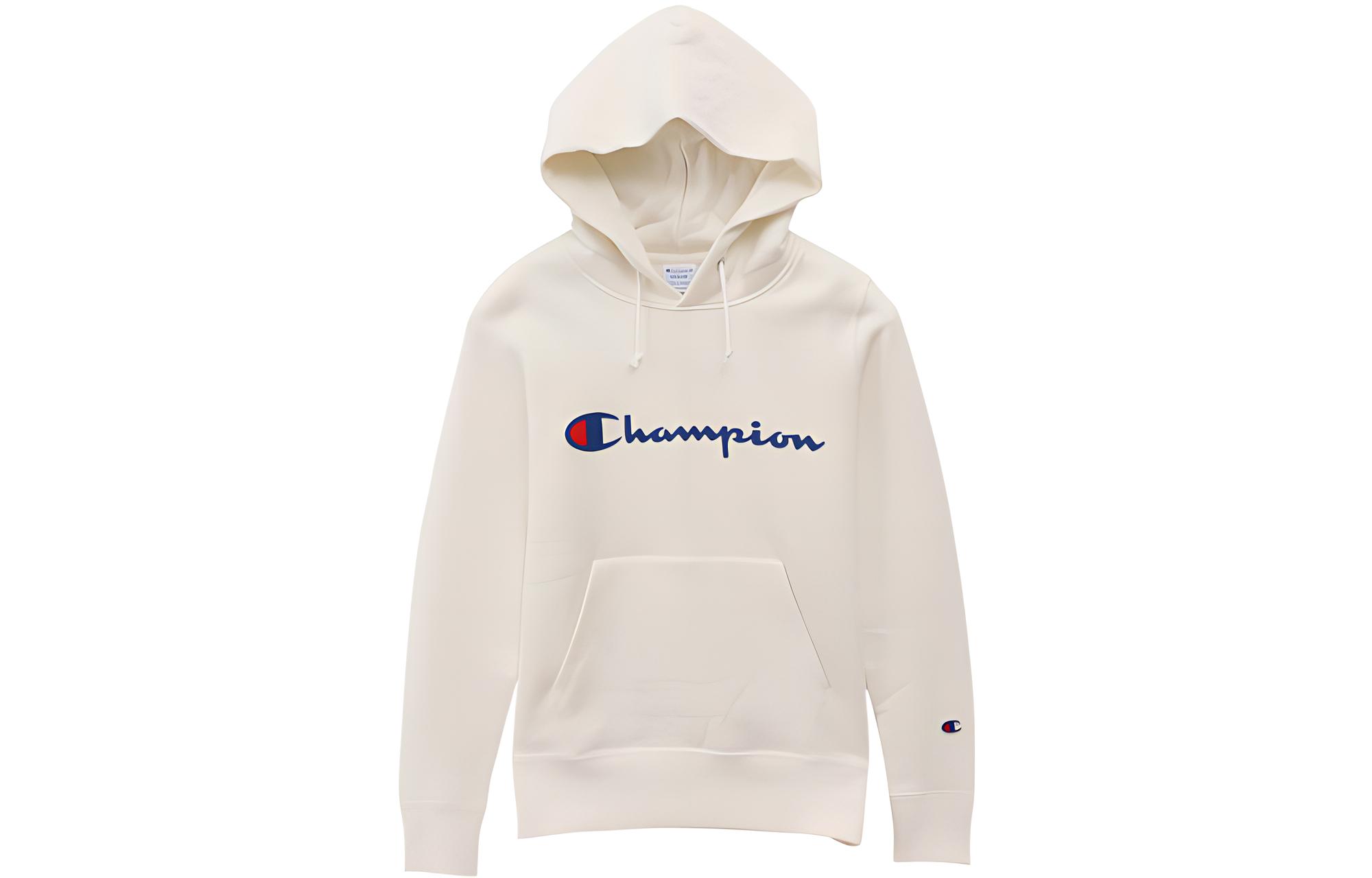 Свитшот мужской Champion, экрю
Свитшот мужской Champion, экрю