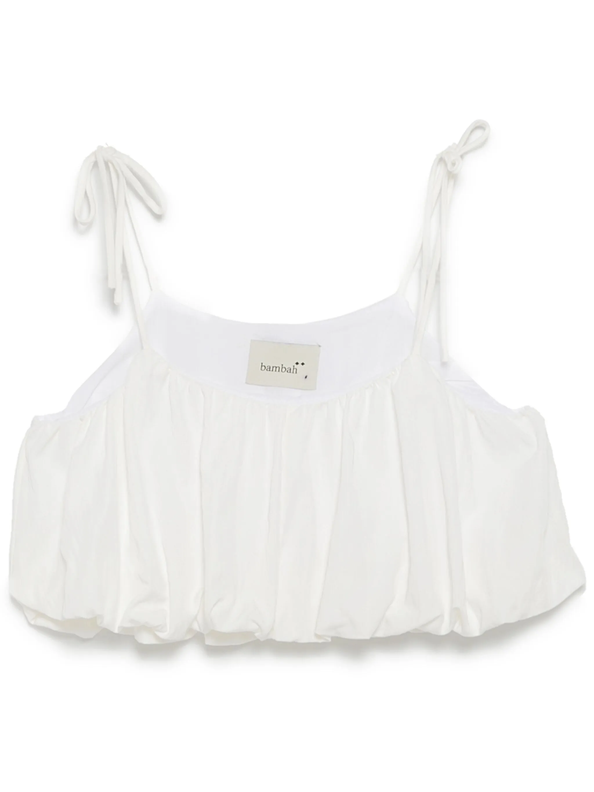 Топ Antalia Bambah, белый
Топ Antalia Bambah, белый