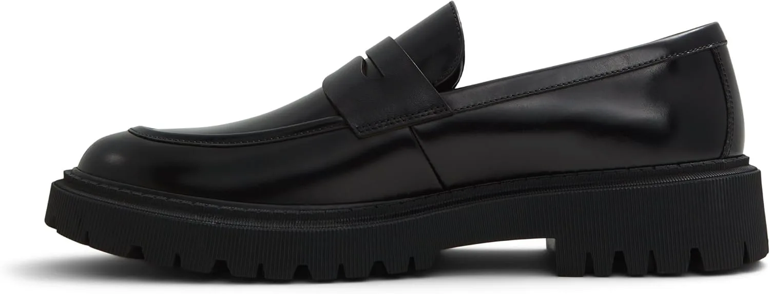 Лоферы ALDO Mens Exeter
Лоферы ALDO Mens Exeter