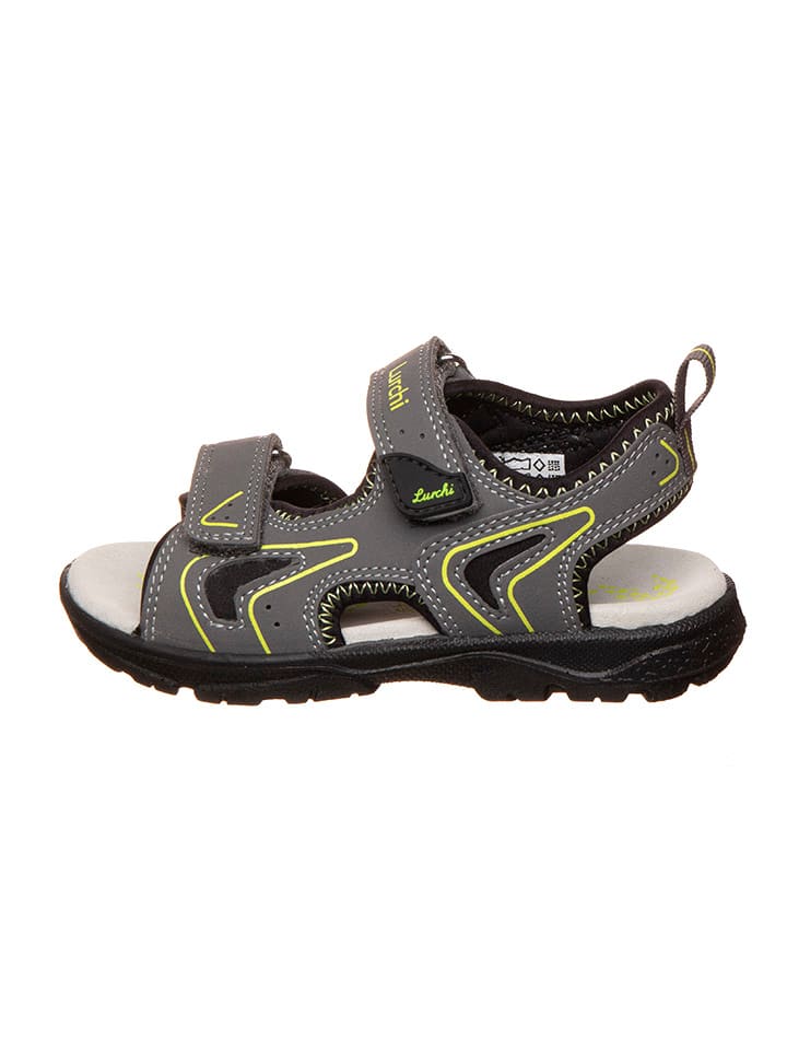 Сандалии Lurchi
Сандалии Lurchi