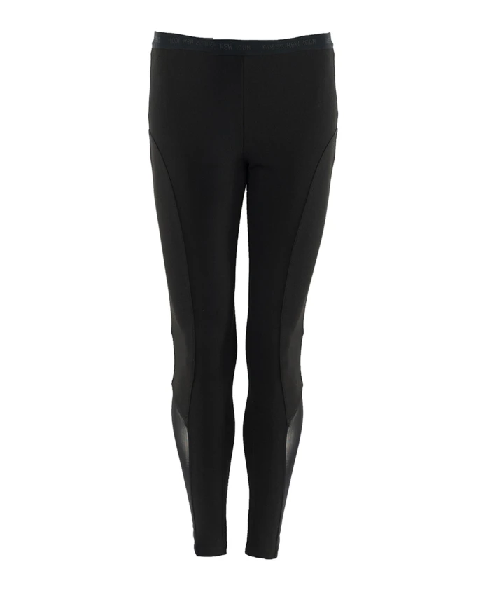 Облегающие леггинсы с поясом с логотипом. Guess, черный
Облегающие леггинсы с поясом с логотипом. Guess, черный