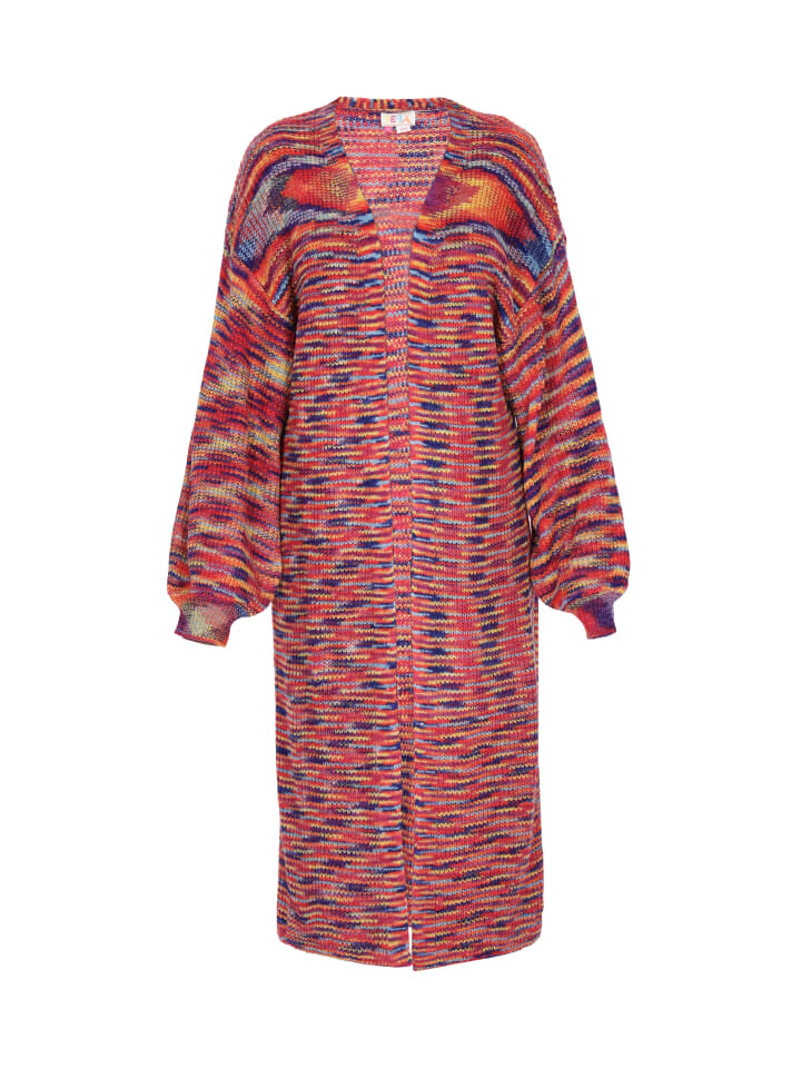 Кардиган IZIA, цвет rot mehrfarbig
Кардиган IZIA, цвет rot mehrfarbig