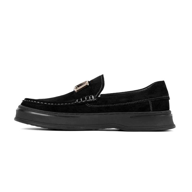 Mo Xu Мужские повседневные кроссовки Low Top черные, цвет Black
Mo Xu Мужские повседневные кроссовки Low Top черные, цвет Black