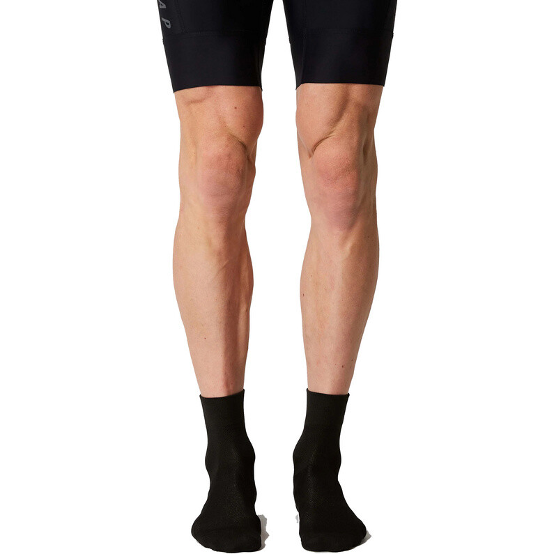 Классические носки средней высоты Fingerscrossed, черный
Классические носки средней высоты Fingerscrossed, черный