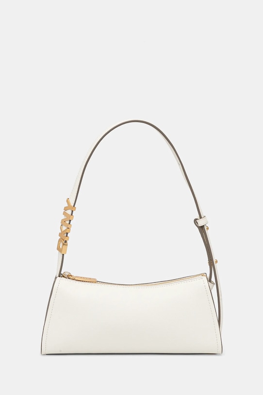 Кожаная сумка Dkny, бежевый
Кожаная сумка Dkny, бежевый