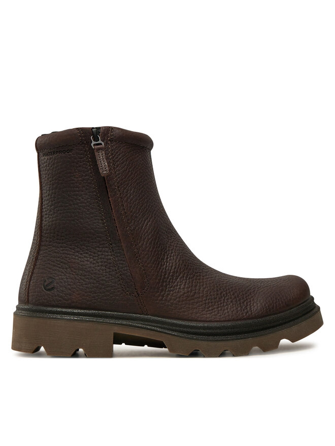 Ботинки ECCO, коричневый
Ботинки ECCO, коричневый