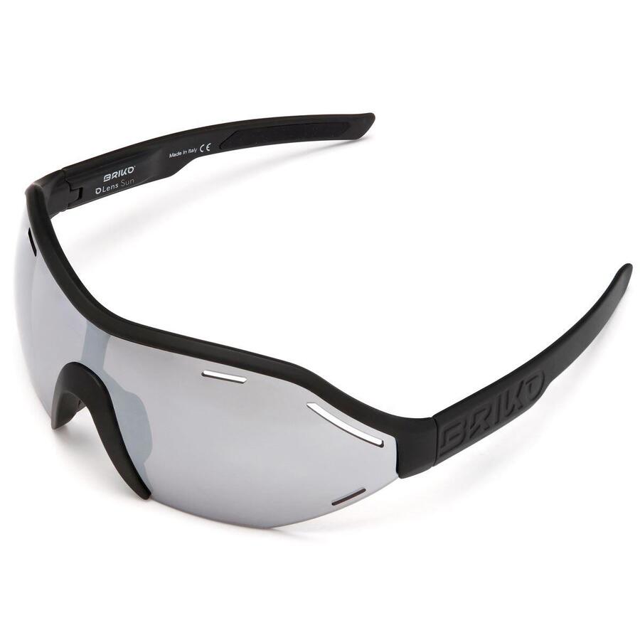 BRIKO Солнцезащитные очки Sirio с 2 линзами
BRIKO Солнцезащитные очки Sirio с 2 линзами