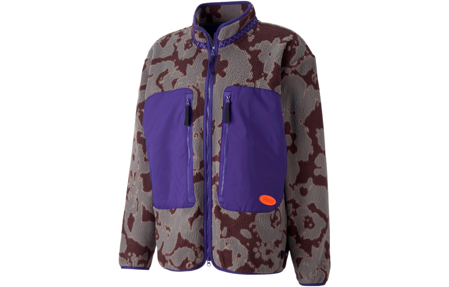 Perks And Mini X стеганая куртка мужская многоцветная Puma, цвет Multicolor
Perks And Mini X стеганая куртка мужская многоцветная Puma, цвет Multicolor