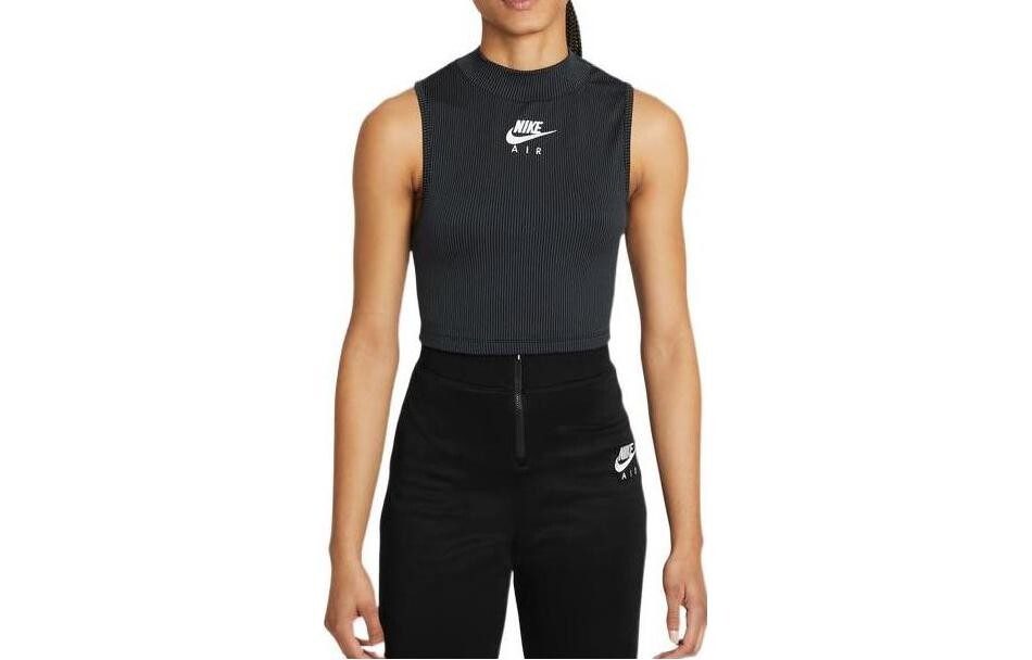 Женский жилет Nike, цвет Black
Женский жилет Nike, цвет Black