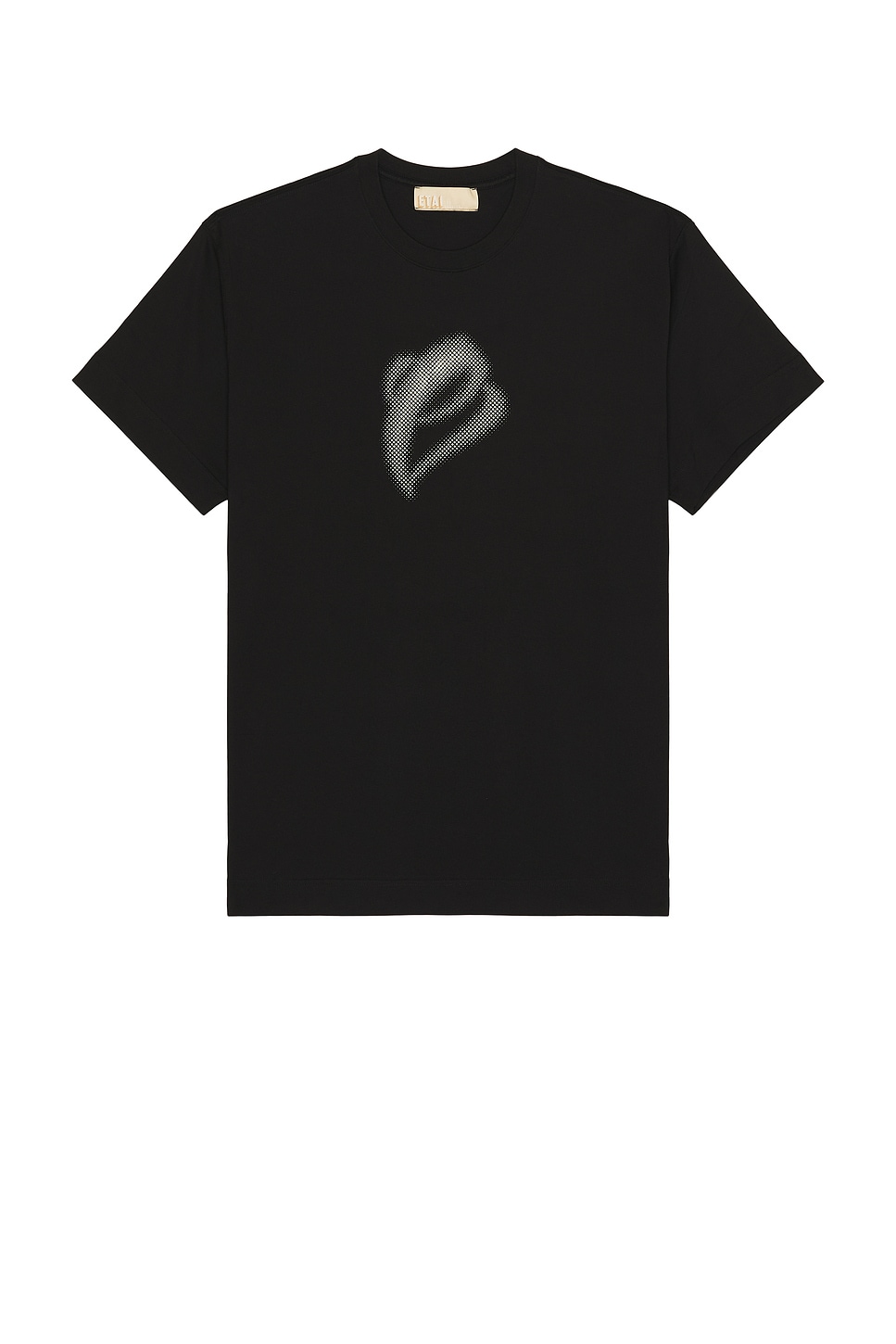 Футболка с 3D принтом Dot Brust E Etai La
Футболка с 3D принтом Dot Brust E Etai La