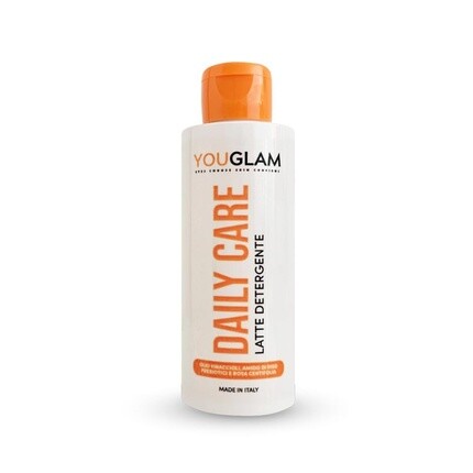 YouGlam Daily Care Очищающее молочко 150 мл
YouGlam Daily Care Очищающее молочко 150 мл