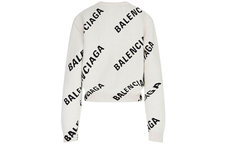 Трикотаж женский бежевый Balenciaga
Трикотаж женский бежевый Balenciaga