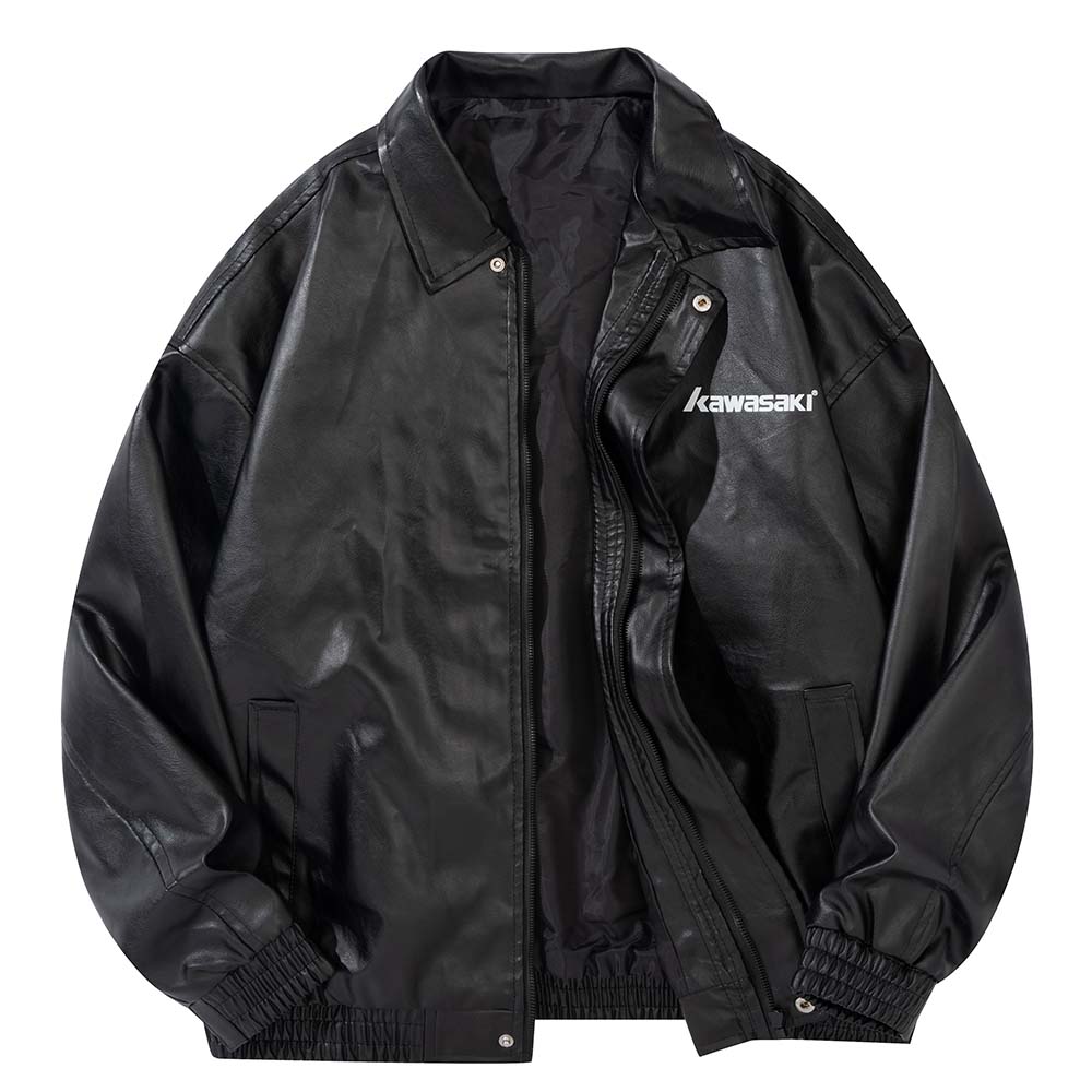 Куртка унисекс Kawasaki, черная, Черный, Куртка унисекс Kawasaki, черная
Куртка унисекс Kawasaki, черная, Черный, Куртка унисекс Kawasaki, черная