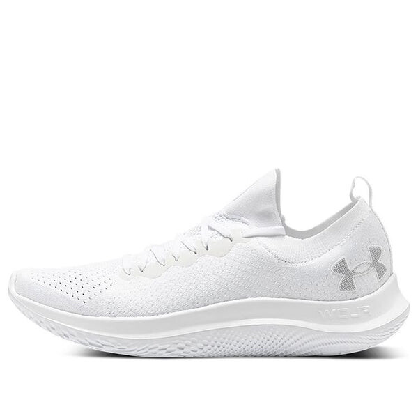 Кроссовки flow velociti se cn 'white' Under Armour, белый
Кроссовки flow velociti se cn 'white' Under Armour, белый