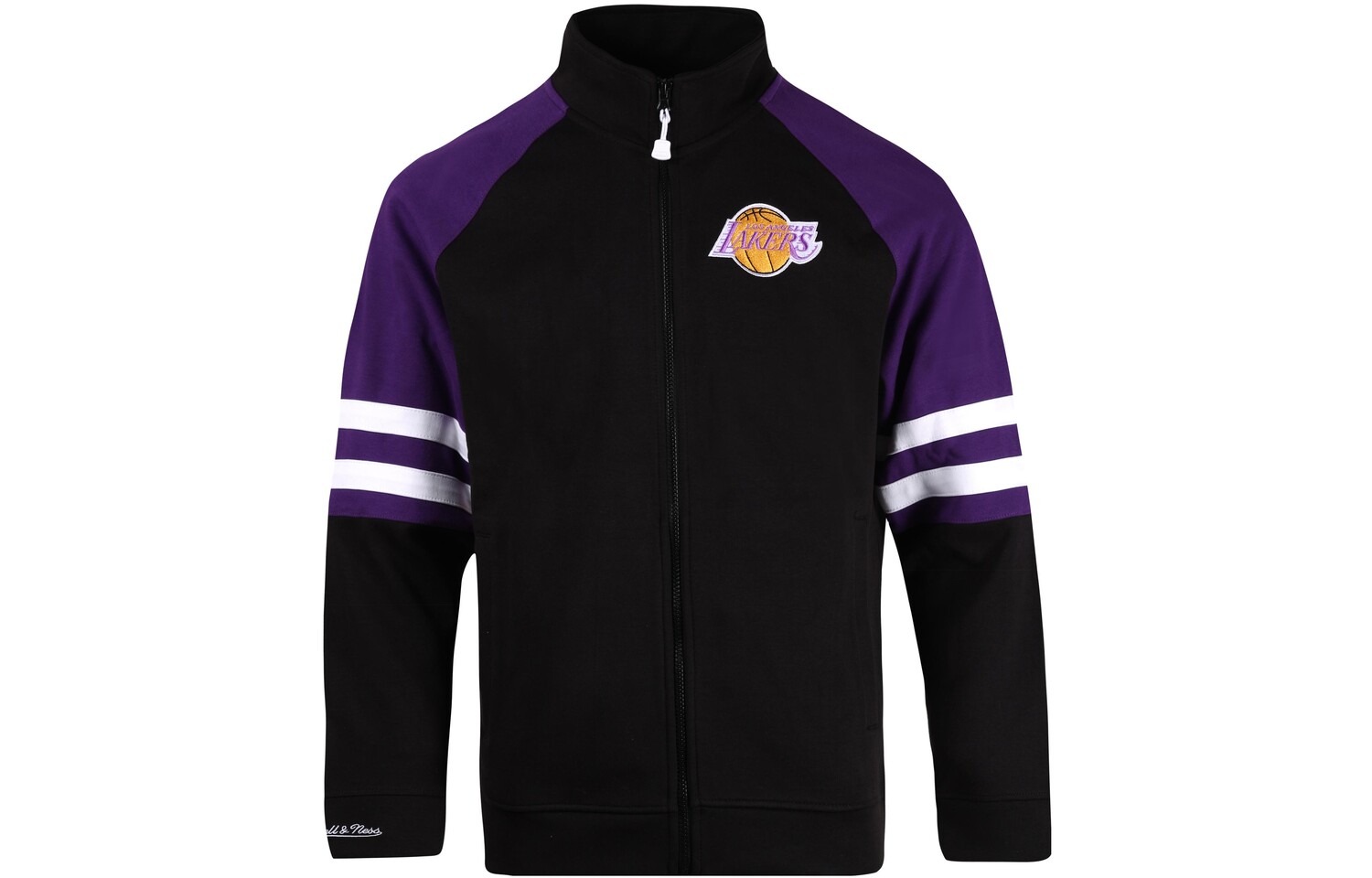Куртка мужская черный Mitchell Ness
Куртка мужская черный Mitchell Ness