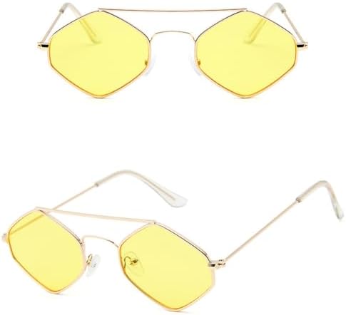 Солнцезащитные очки Rivet 2026 в винтажном стиле для женщин и мужчин, без оправы, большие, с защитой от УФ-излучения UV400, мужские и женские, размер 2, один размер MTZJH, One Color
Солнцезащитные очки Rivet 2026 в винтажном стиле для женщин и мужчин, без оправы, большие, с защитой от УФ-излучения UV400, мужские и женские, размер 2, один размер MTZJH, One Color