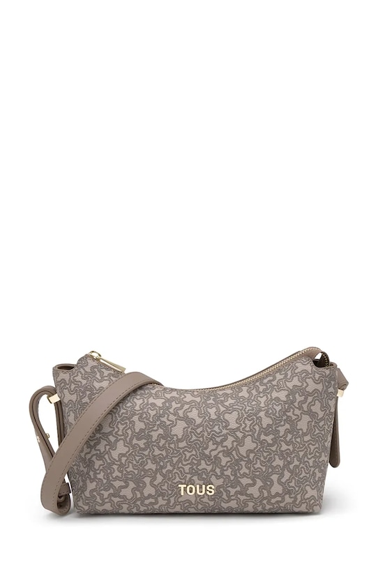 Сумка KAOS MINI LINES Tous, серый
Сумка KAOS MINI LINES Tous, серый