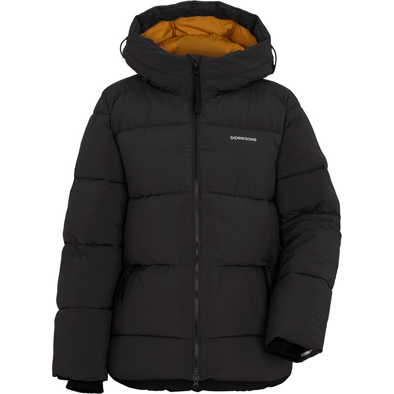 Jacket nomi wns jkt 2 Didriksons, черный
Jacket nomi wns jkt 2 Didriksons, черный
