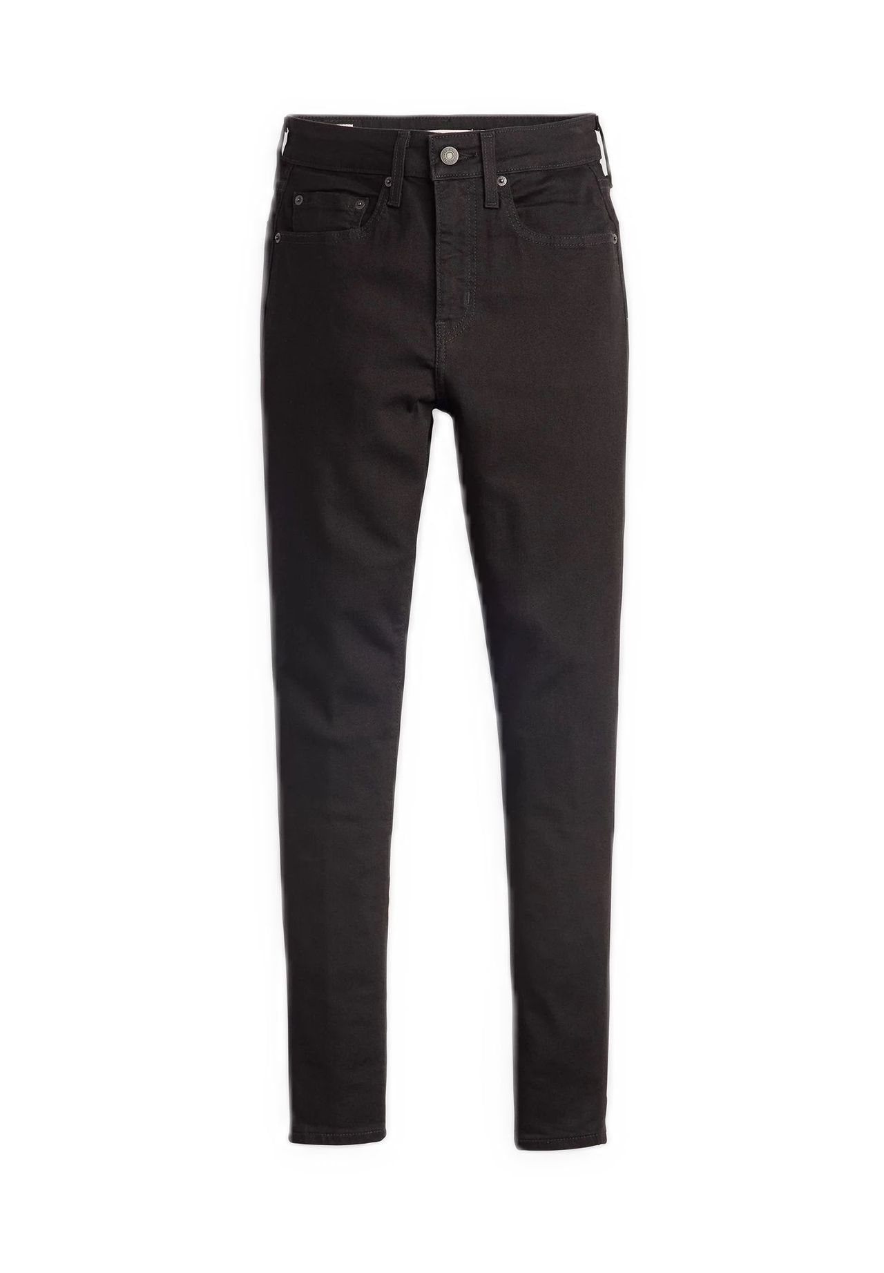 Джинсы скинни 721 с высокой посадкой Levi's, цвет 0 62 Midnight Gaz
Джинсы скинни 721 с высокой посадкой Levi's, цвет 0 62 Midnight Gaz