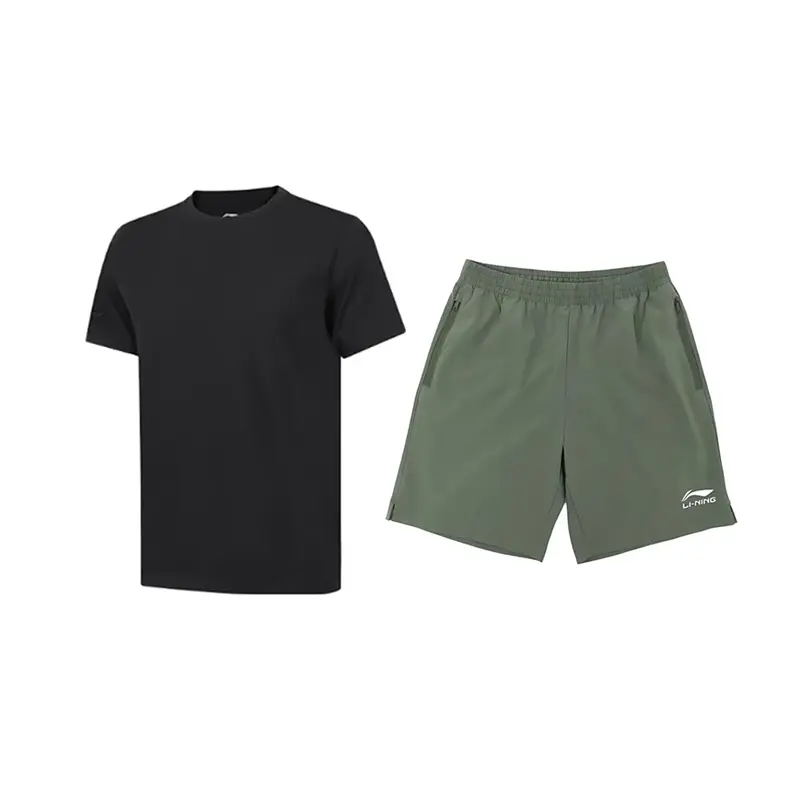 Повседневная спортивная одежда унисекс LINING
Повседневная спортивная одежда унисекс LINING